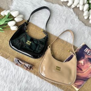 کیف ورنی min min کد 102279