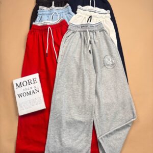جاگر نیم بگ Boxer Waist کد608